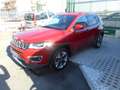 Jeep Compass JEEP COMPASS 1.6 Multijet II 2WD Limited Rosso - thumbnail 2