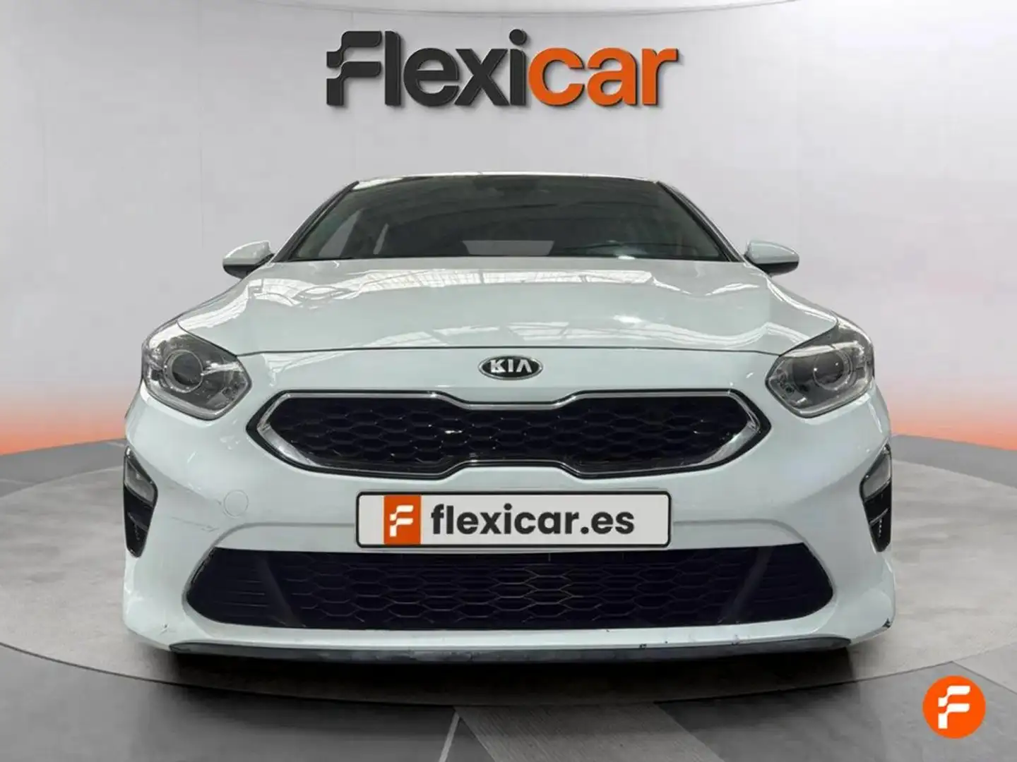 Kia Ceed / cee'd 1.0 T-GDi 88kW (120CV) Concept Amarillo - 2