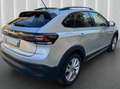 Volkswagen Taigo 1.0 TSi 95cv EDITION PLUS FULLled*KEYLESS*C17*PARK Argento - thumbnail 4
