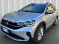 Volkswagen Taigo 1.0 TSi 95cv EDITION PLUS FULLled*KEYLESS*C17*PARK Argento - thumbnail 2