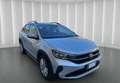 Volkswagen Taigo 1.0 TSi 95cv EDITION PLUS FULLled*KEYLESS*C17*PARK Argento - thumbnail 1