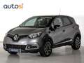 Renault Captur TCe eco2 Energy Zen 90 Gris - thumbnail 1