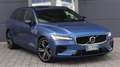 Volvo V60 T8 Twin Engine AWD Plug-In Geartronic R-design Bleu - thumbnail 1