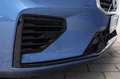 Volvo V60 T8 Twin Engine AWD Plug-In Geartronic R-design Bleu - thumbnail 12