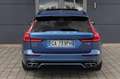 Volvo V60 T8 Twin Engine AWD Plug-In Geartronic R-design Bleu - thumbnail 28
