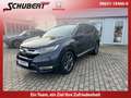 Honda CR-V 2.0 i-MMD Hybrid 2WD Lifestyle Bleu - thumbnail 1