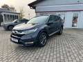 Honda CR-V 2.0 i-MMD Hybrid 2WD Lifestyle Bleu - thumbnail 15