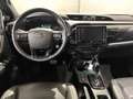 Toyota Hilux Hilux 2.8 D A/T 4WD 4 porte Double Cab Invincible Wit - thumbnail 9