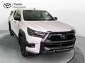 Toyota Hilux Hilux 2.8 D A/T 4WD 4 porte Double Cab Invincible Wit - thumbnail 3