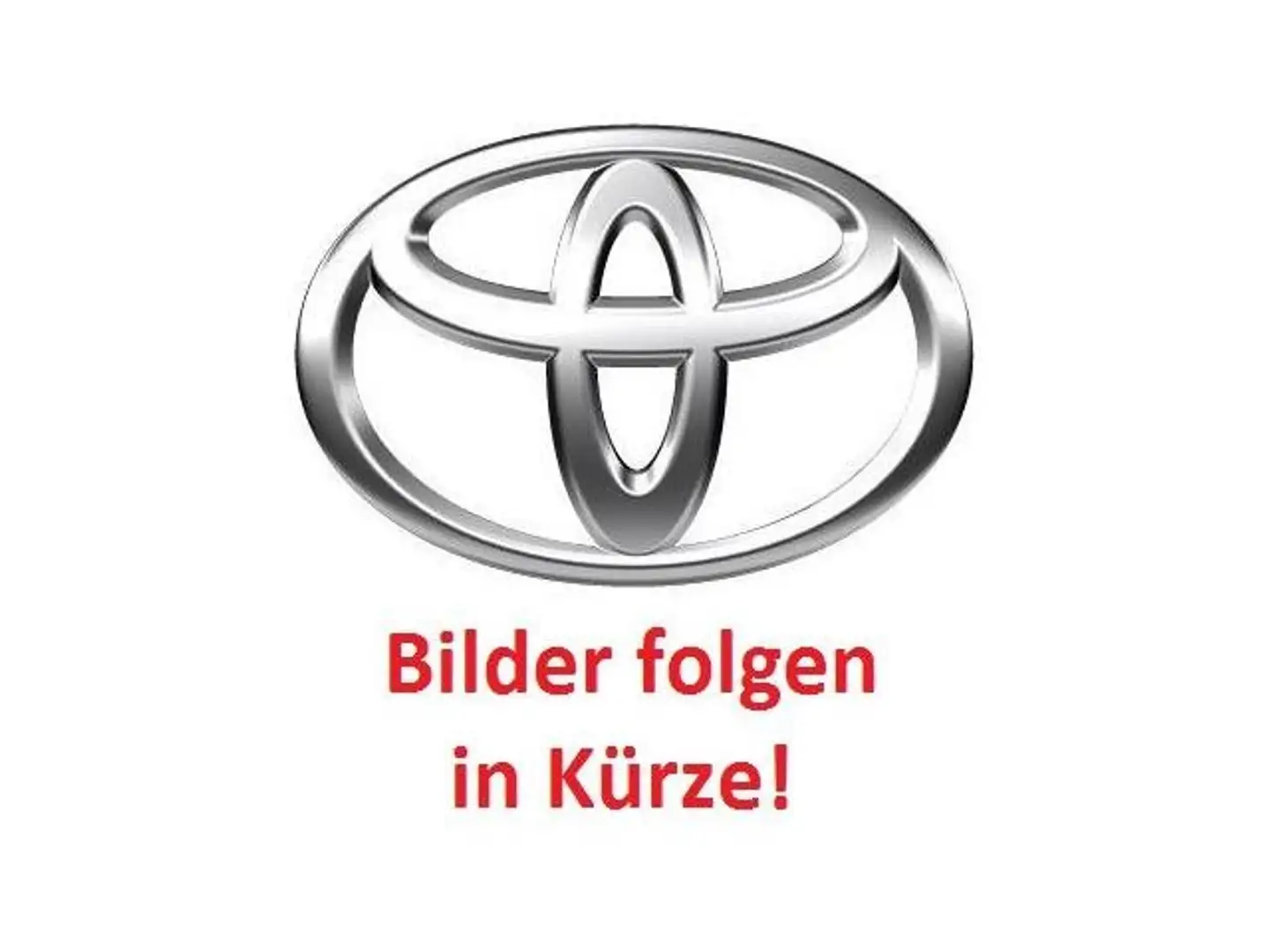 Toyota Aygo Cool 1,0 4türer Klima, WR, Radio, TÜV neu Rot - 1