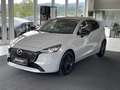 Mazda 2 Mazda2 Skyactiv G90 Homura Aut. Grau - thumbnail 1