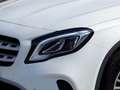 Mercedes-Benz GLA 180 GLA 180 LED+NAVI+SHZ Weiß - thumbnail 9