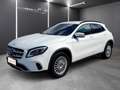 Mercedes-Benz GLA 180 GLA 180 LED+NAVI+SHZ Weiß - thumbnail 1