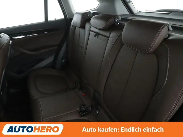 BMW X1 view 14