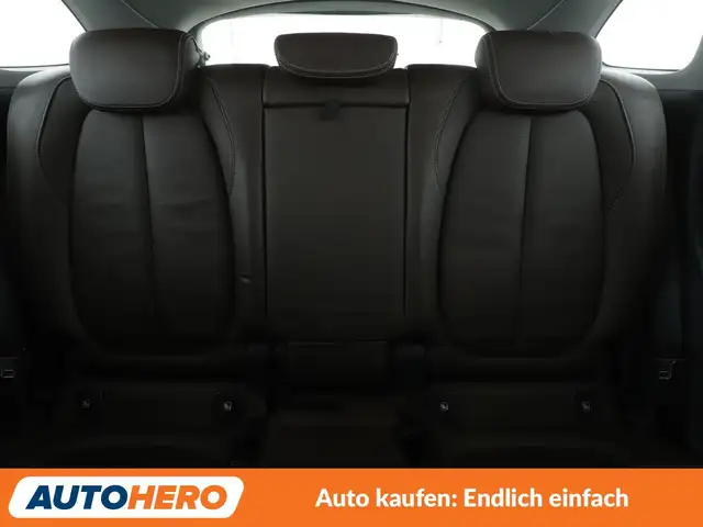 BMW X1 view 15