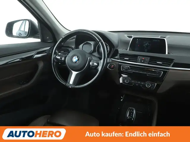 BMW X1 view 13