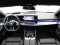 BMW 530 5 Serie Touring 530e M Sport Edition Zwart - thumbnail 14