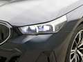 BMW 530 5 Serie Touring 530e M Sport Edition Zwart - thumbnail 21