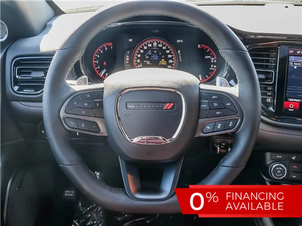 Dodge Durango photo Dodge Durango