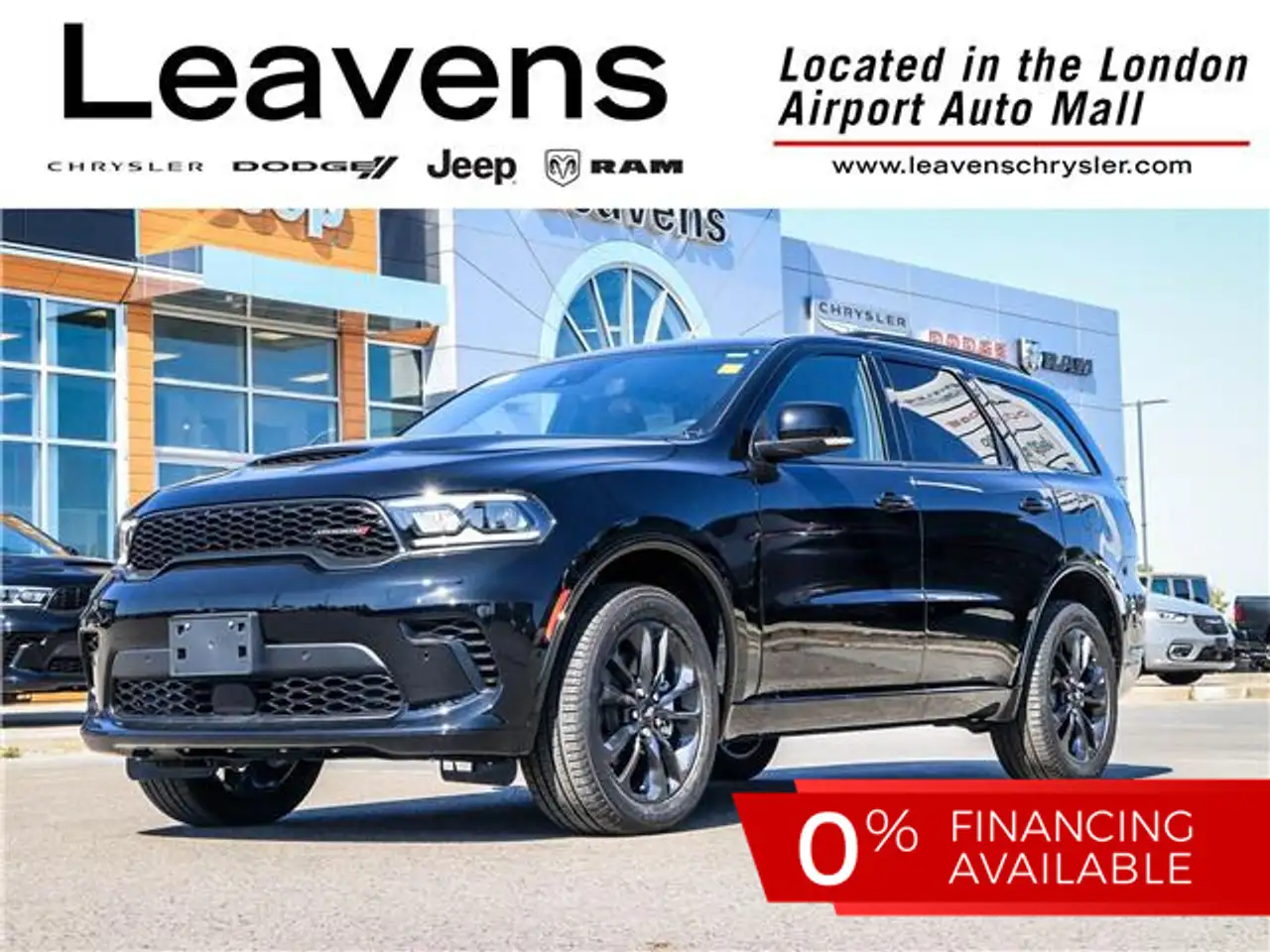Dodge Durango photo Dodge Durango