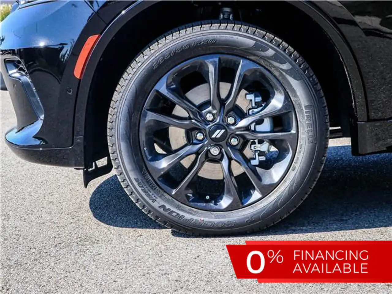 Dodge Durango photo Dodge Durango