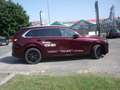 Mazda CX-80 Homura Plus Hybrid AWD Rot - thumbnail 4