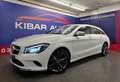Mercedes-Benz CLA 200 D 136CV Shooting Brake 7-G DCT*GARANTIE 12 MOIS* Bianco - thumbnail 1