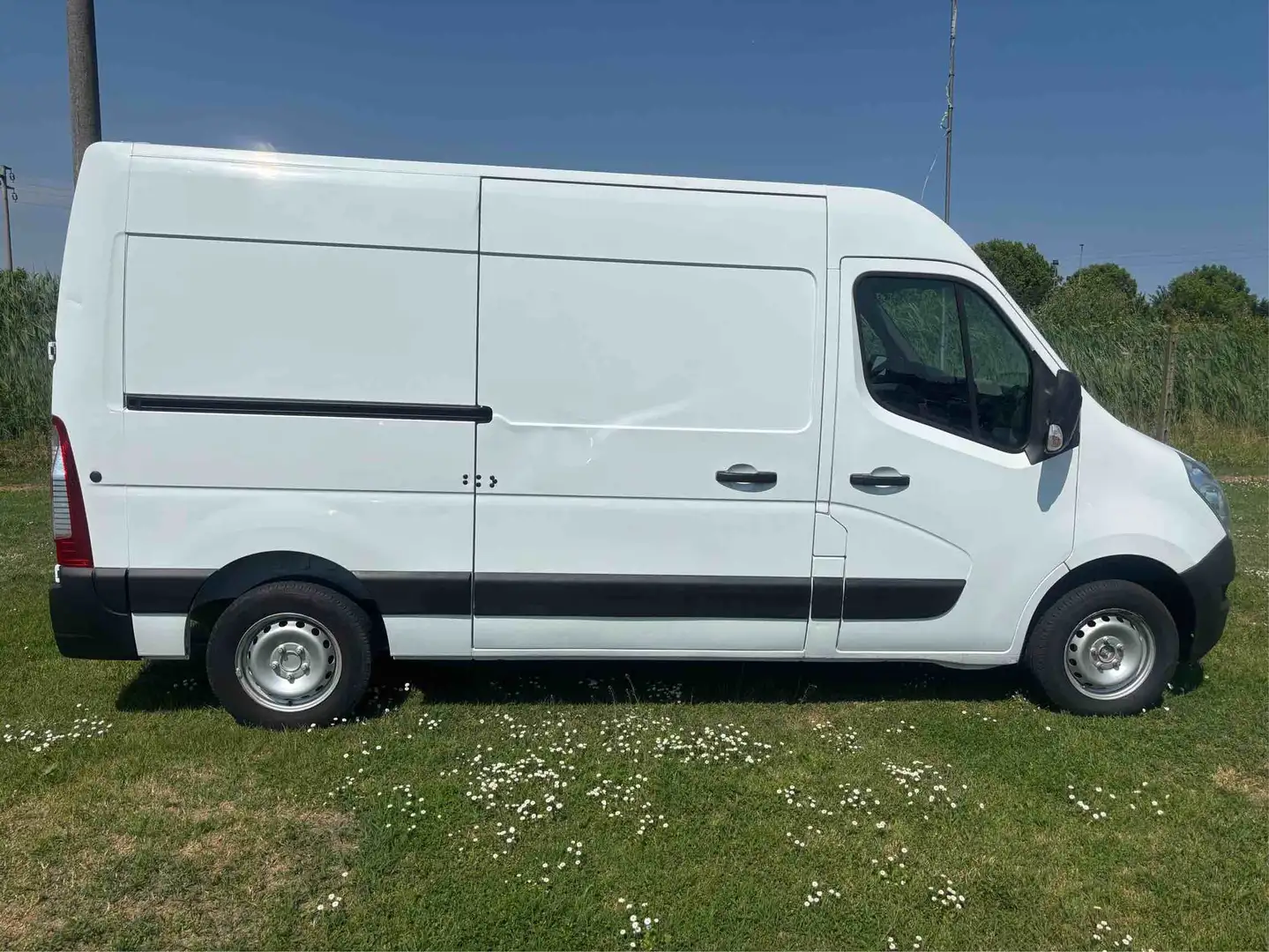 Renault Master - 2