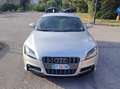 Audi TTS TTS Coupe 2.0 tfsi quattro 272cv s-tronic Szary - thumbnail 3