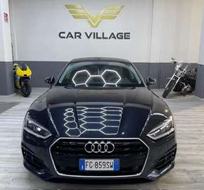 A5 SPB 2.0 TDI 190 CV ultra S tronic Sport