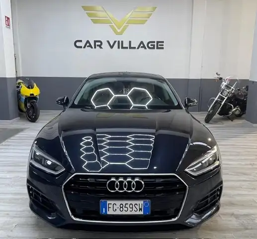 Audi A5 A5 SPB 2.0 TDI 190 CV ultra S tronic Sport