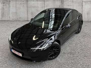 RWD | Premium versie | LFP | HW4 | Net gepolierd | BTW Wagen!