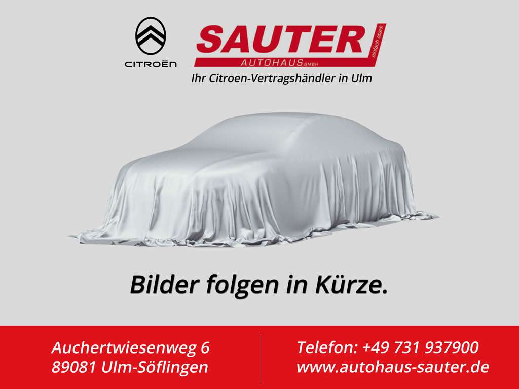 Citroen Spacetourer