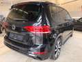 Volkswagen Touran 1,5TSI DSG R-Line Black Style Pano AHK IQ Negro - thumbnail 5