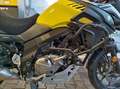 Suzuki V-Strom 650 DL Жовтий - thumbnail 7