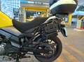 Suzuki V-Strom 650 DL Yellow - thumbnail 4