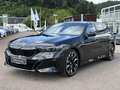 BMW 520 d xDrive Touring M Sport Pro HUD B&W AHK Navi Schwarz - thumbnail 4