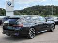 BMW 520 d xDrive Touring M Sport Pro HUD B&W AHK Navi Schwarz - thumbnail 7