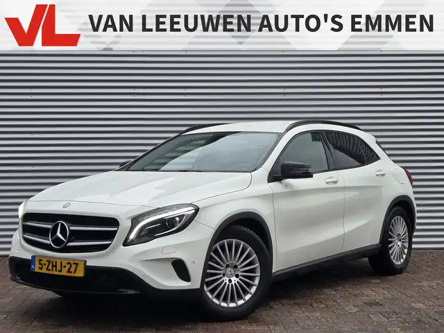 Mercedes-Benz GLA 220 CDI Ambition | Nieuw binnen | Automaat | Navi | Ha