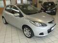 Mazda 2 1.3 Independence*KLIMA*5 TRG*SHZ*TÜV NEU* Silber - thumbnail 4