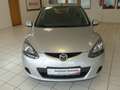 Mazda 2 1.3 Independence*KLIMA*5 TRG*SHZ*TÜV NEU* Silber - thumbnail 3