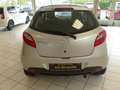 Mazda 2 1.3 Independence*KLIMA*5 TRG*SHZ*TÜV NEU* Silber - thumbnail 7