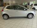 Mazda 2 1.3 Independence*KLIMA*5 TRG*SHZ*TÜV NEU* Silber - thumbnail 5