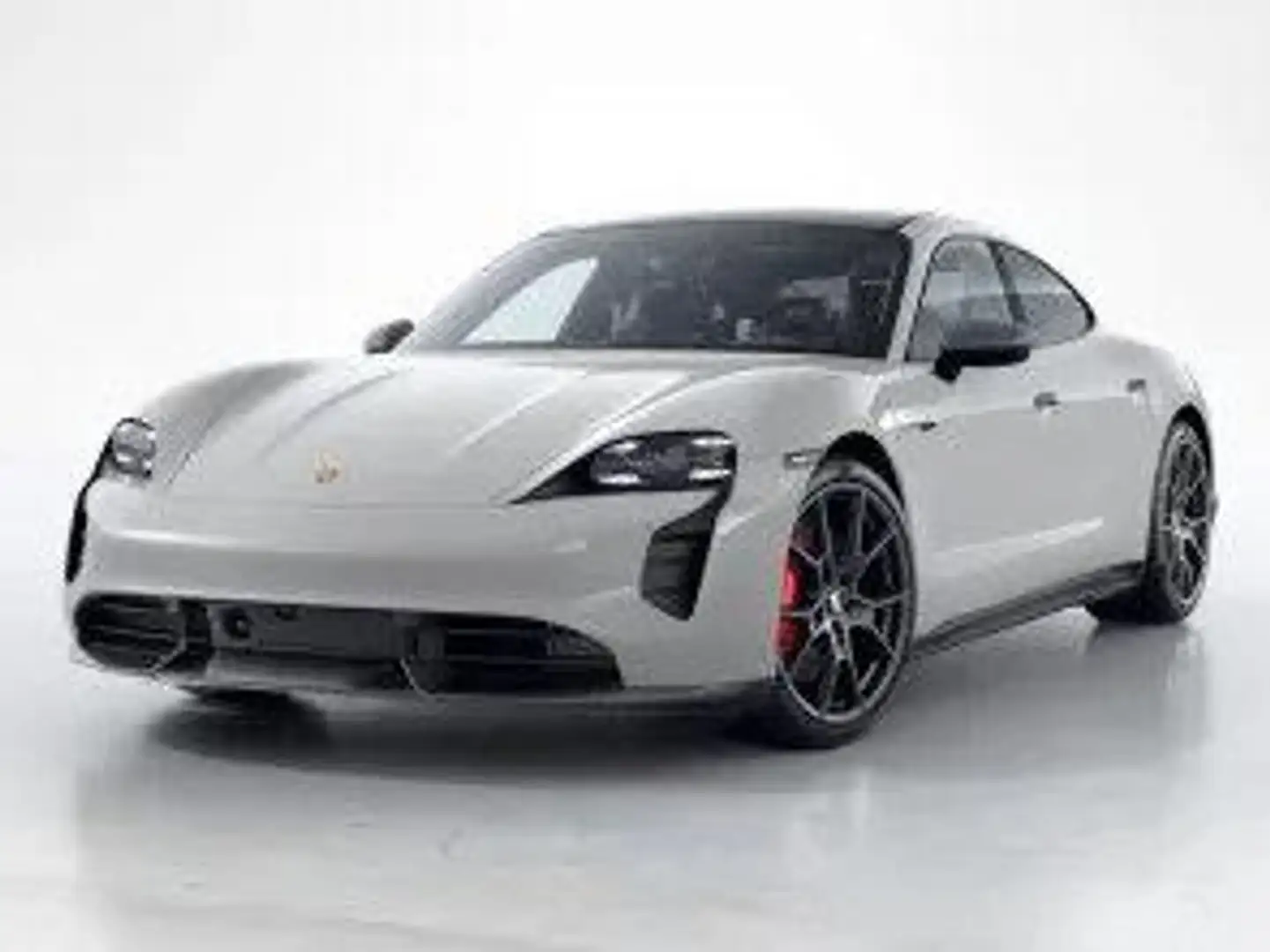 Porsche Taycan GTSCrayon/Carbon/Pas Displ/Head Up/Spordesign Pack Gris - 1