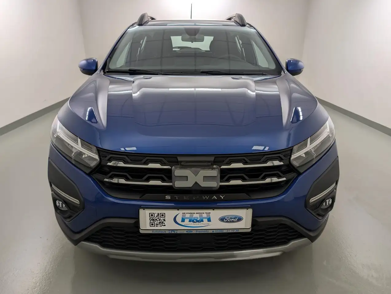 Dacia Sandero III Stepway 1.0 TCe Aut Comfort AHK+Kam, миниатюра 6