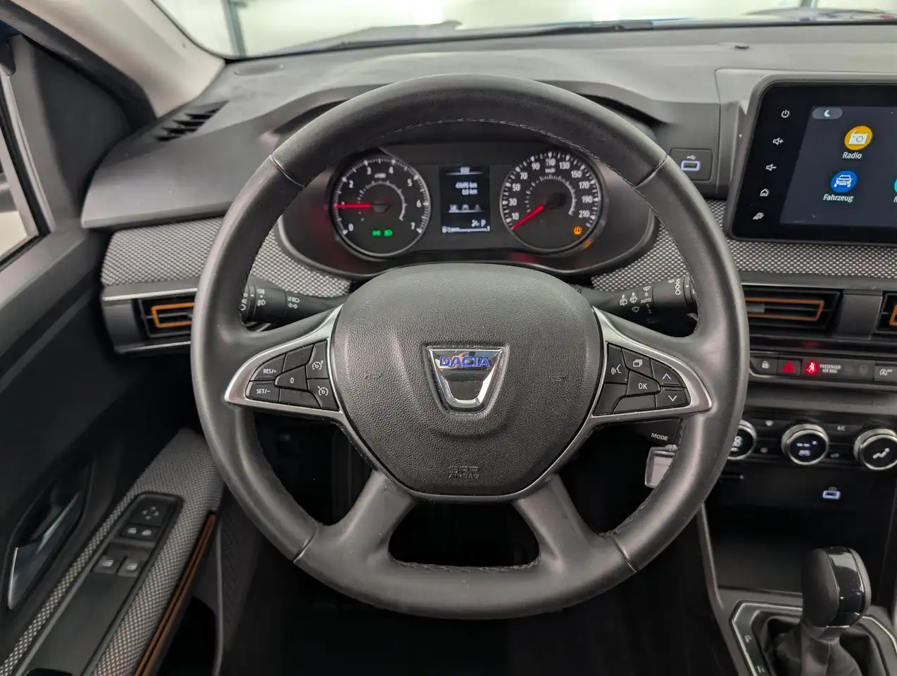 Dacia Sandero III Stepway 1.0 TCe Aut Comfort AHK+Kam, миниатюра 19