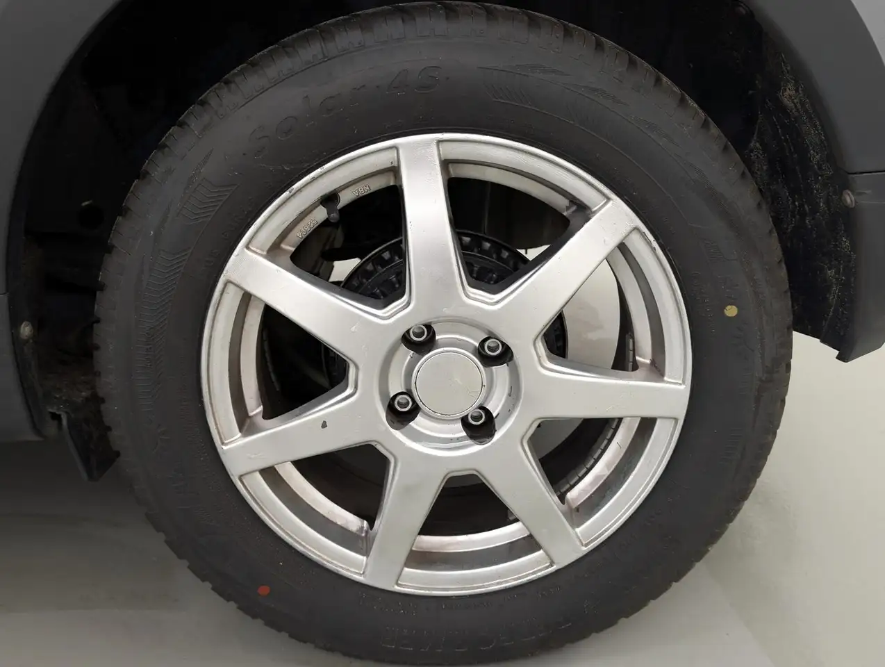 Dacia Sandero III Stepway 1.0 TCe Aut Comfort AHK+Kam, миниатюра 7