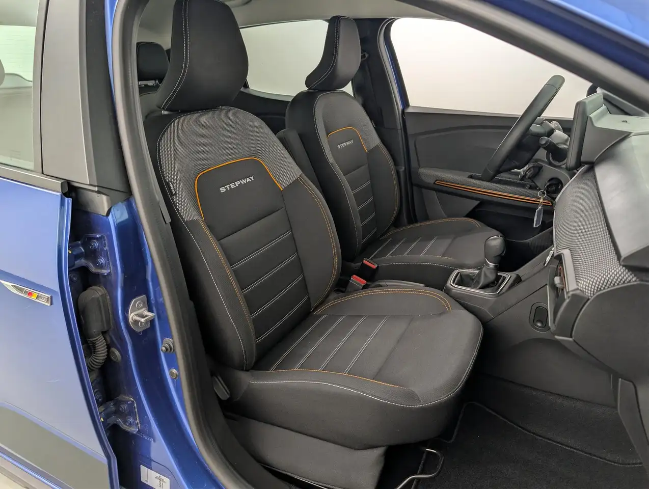 Dacia Sandero III Stepway 1.0 TCe Aut Comfort AHK+Kam, миниатюра 10
