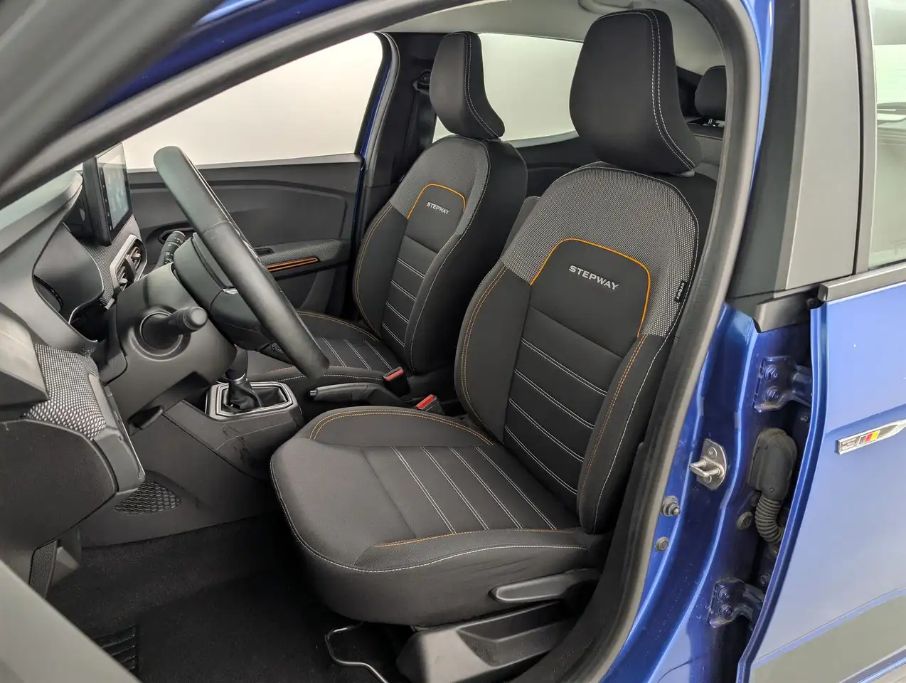Dacia Sandero III Stepway 1.0 TCe Aut Comfort AHK+Kam, миниатюра 9