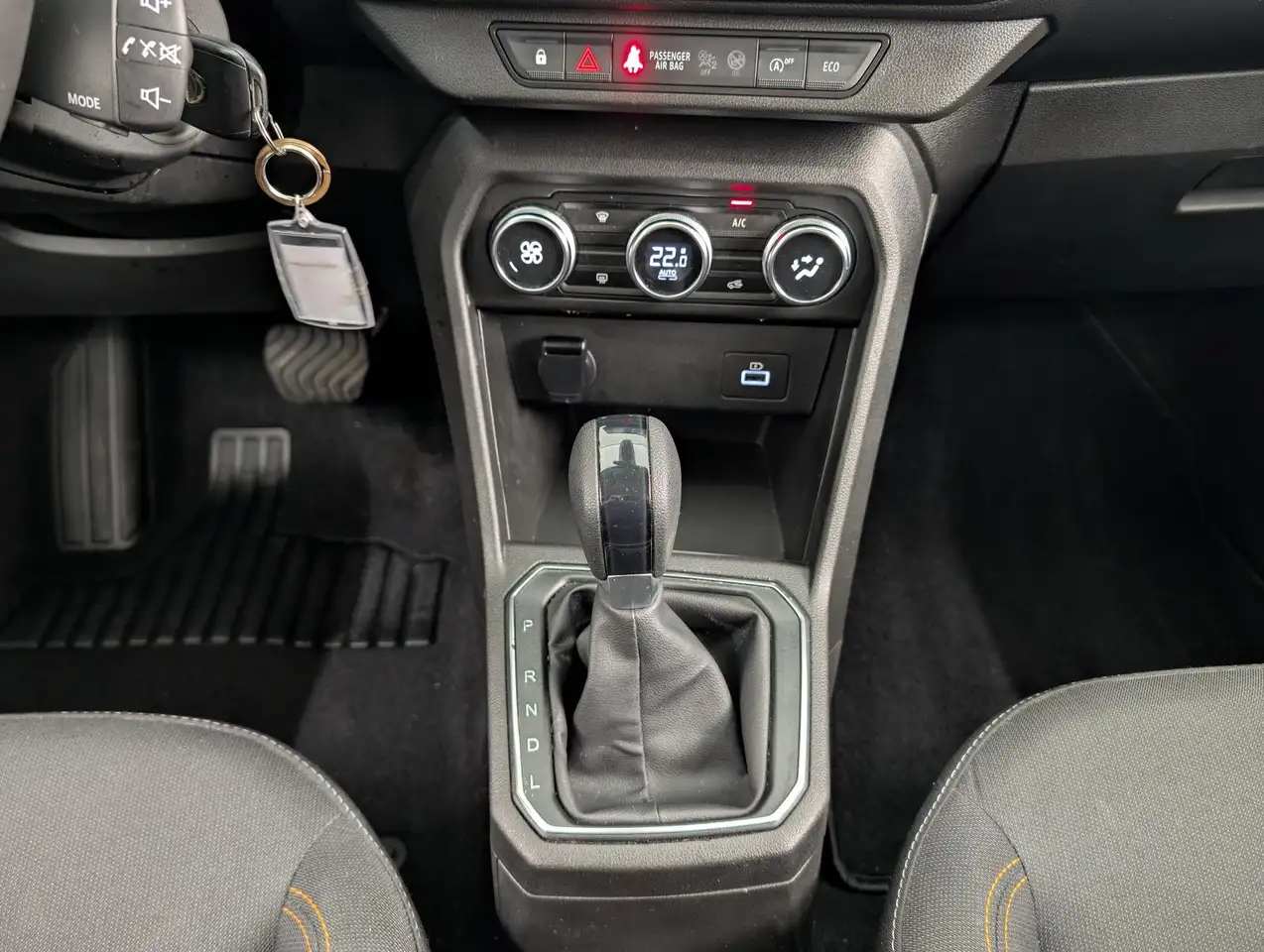 Dacia Sandero III Stepway 1.0 TCe Aut Comfort AHK+Kam, миниатюра 18